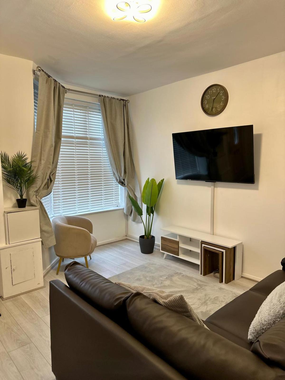 Dmk Haven Apartment Manchester Ngoại thất bức ảnh