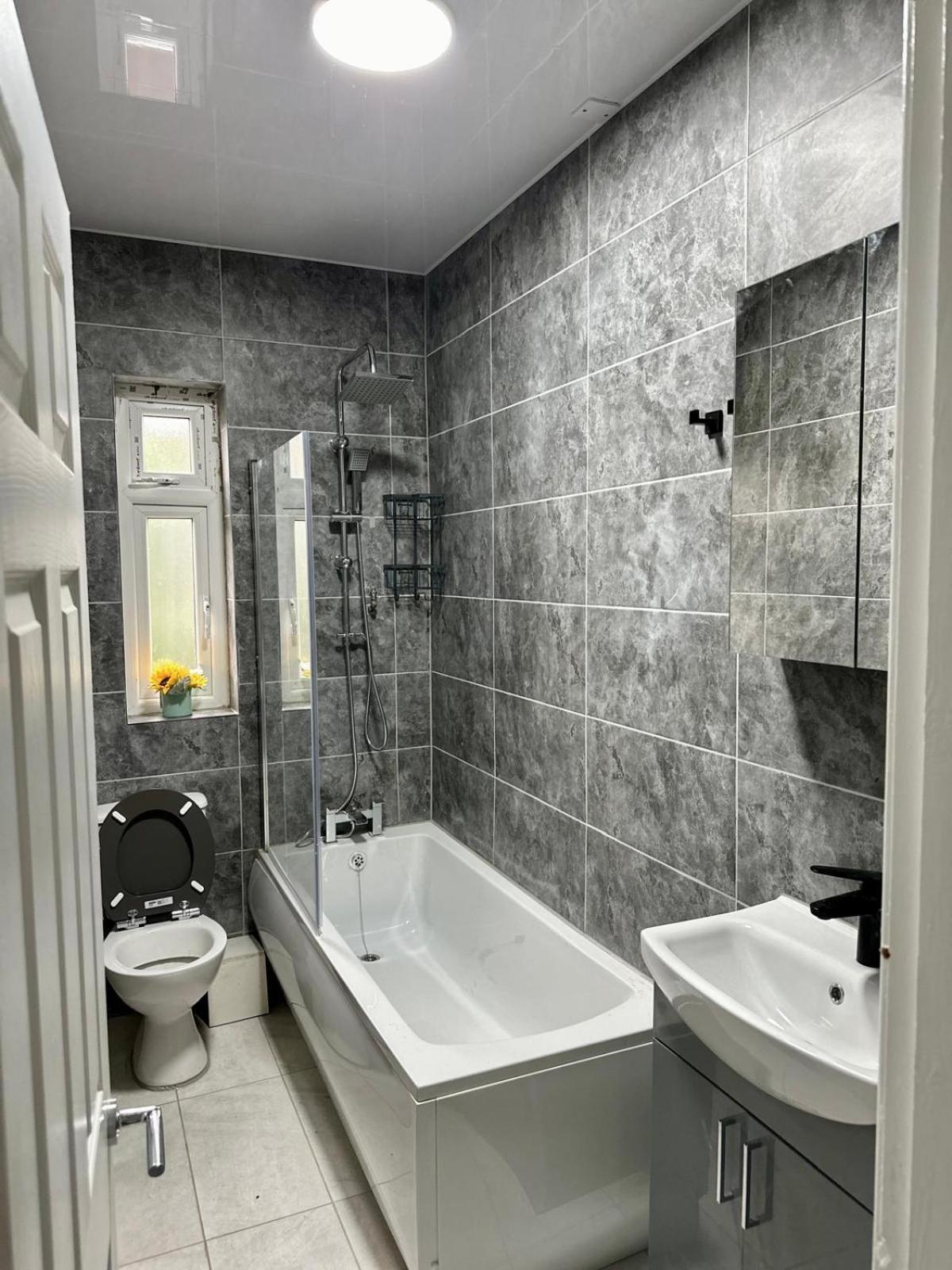 Dmk Haven Apartment Manchester Ngoại thất bức ảnh