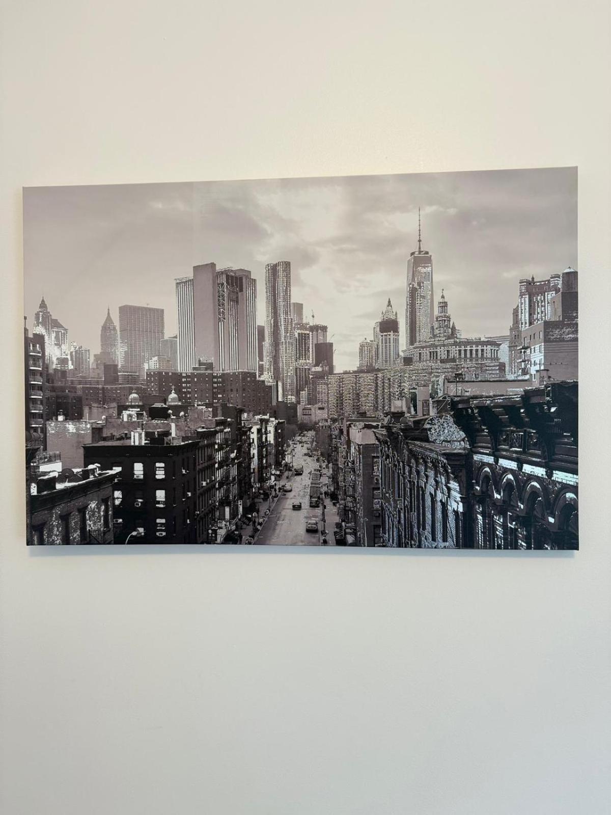 Dmk Haven Apartment Manchester Ngoại thất bức ảnh